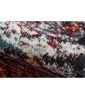 Momeni Loft Multicolored LO-07 3ft.11in. X 5ft.7in. Rect. Rug