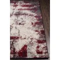 Momeni Loft Area Rug LO-08 Grey 2' X 3'