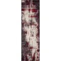Momeni Loft Area Rug LO-08 Grey 2' X 3'