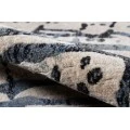 Momeni Logan Area Rug LGN-1 Grey 2'3 X 7'6 Runner