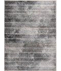 Momeni Logan Area Rug LGN-2 Grey 3'11 X 5'7