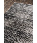 Momeni Logan Area Rug LGN-2 Grey 3'11 X 5'7