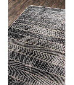 Momeni Logan Lgn-2 Grey Area Rug 3 ft. 11 in. X 5 ft. 7 in. Rectangle