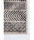 Momeni Logan Area Rug LGN-2 Grey 3'11 X 5'7