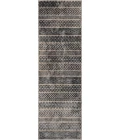 Momeni Logan Area Rug LGN-2 Grey 3'11 X 5'7