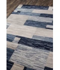 Momeni Logan Area Rug LGN-3 Navy 2'3 X 7'6 Runner