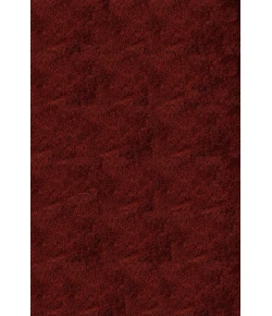 Momeni Luster Shag Red LS-01 3ft. X 5ft. Rect. Rug