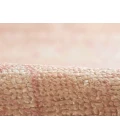Momeni Luna Pink LNA-3 9 ft. X 12 ft. Rect. Rug