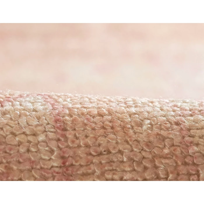Momeni Luna Pink LNA-3 9 ft. X 12 ft. Rect. Rug