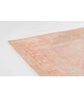 Momeni Luna Pink LNA-3 9 ft. X 12 ft. Rect. Rug
