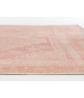 Momeni Luna Pink LNA-3 9 ft. X 12 ft. Rect. Rug