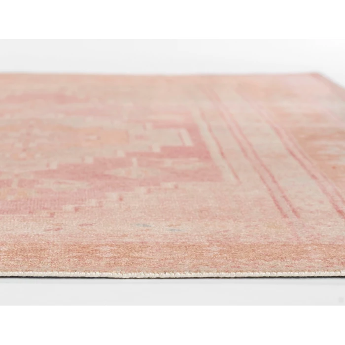 Momeni Luna Pink LNA-3 9 ft. X 12 ft. Rect. Rug