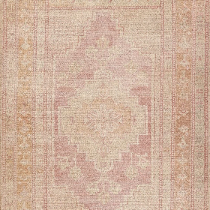 Momeni Luna Pink LNA-3 9 ft. X 12 ft. Rect. Rug