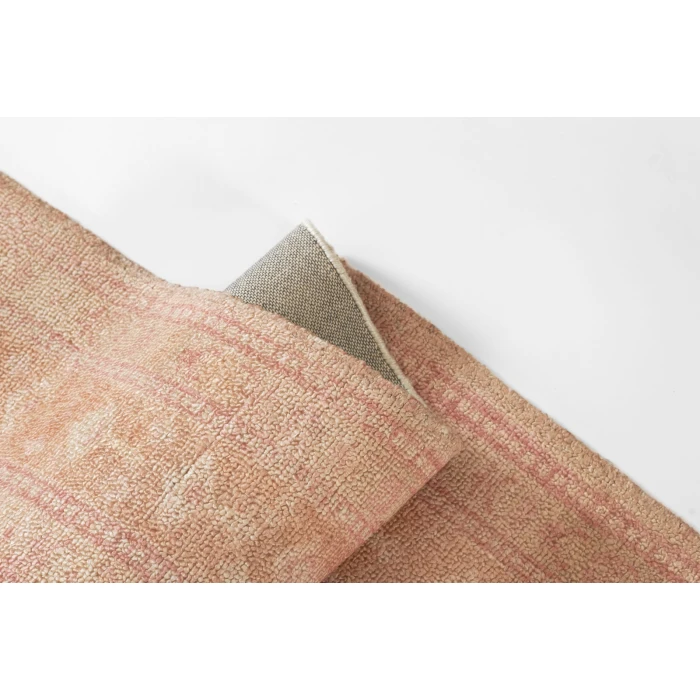Momeni Luna Pink LNA-3 9 ft. X 12 ft. Rect. Rug