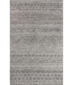 Momeni Mallorca Mrc-1 Grey Area Rug 8 ft. X 10 ft. Rectangle