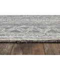 Momeni Mallorca Area Rug MRC-1 Grey 8' X 10'