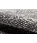 Momeni Mallorca Area Rug MRC-1 Grey 8' X 10'