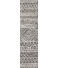 Momeni Mallorca Area Rug MRC-1 Grey 8' X 10'