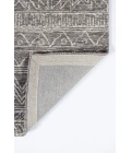 Momeni Mallorca Area Rug MRC-1 Grey 8' X 10'