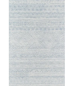 Momeni Mallorca Mrc-1 L.Blue Area Rug 8 ft. X 10 ft. Rectangle