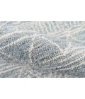 Momeni Mallorca Area Rug MRC-1 Light Blue 8' X 10'