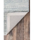 Momeni Mallorca Area Rug MRC-1 Light Blue 8' X 10'