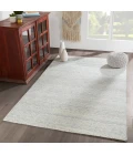 Momeni Mallorca Area Rug MRC-1 Light Blue 8' X 10'