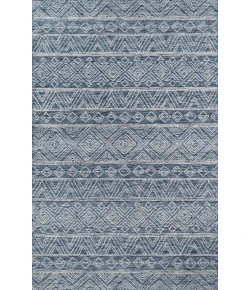 Momeni Mallorca Mrc-2 Denim Area Rug 2 ft. X 3 ft. Rectangle