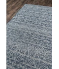 Momeni Mallorca Area Rug MRC-2 Denim 2' X 3'