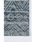 Momeni Mallorca Area Rug MRC-2 Denim 2' X 3'