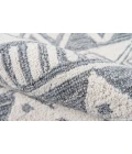Momeni Mallorca Area Rug MRC-5 Grey 9' X 12'