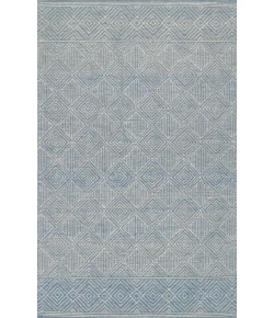 Momeni Mallorca Mrc-7 Blue Area Rug 2 ft. X 3 ft. Rectangle