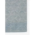 Momeni Mallorca Area Rug MRC-7 Blue 3'6 X 5'6