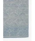 Momeni Mallorca Area Rug MRC-7 Blue 2' X 3'