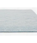 Momeni Mallorca Area Rug MRC-7 Blue 2' X 3'