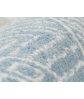 Momeni Mallorca Area Rug MRC-7 Blue 2' X 3'