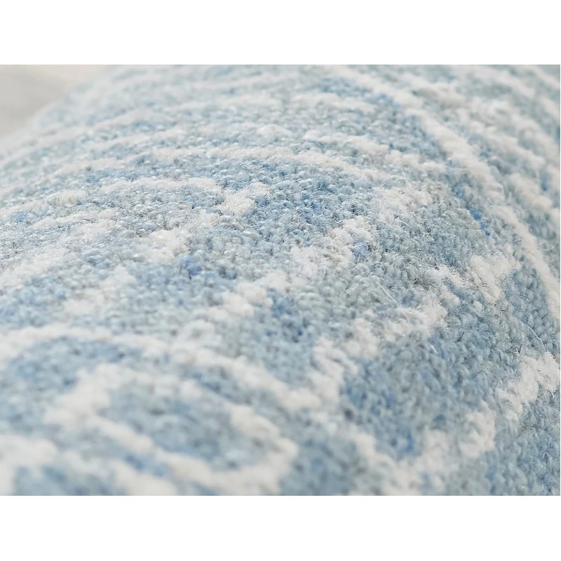 Momeni Mallorca Area Rug MRC-7 Blue 3'6 X 5'6