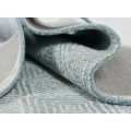 Momeni Mallorca Area Rug MRC-7 Blue 3'6 X 5'6