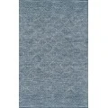 Momeni Mallorca Area Rug MRC-7 Denim 2' X 8' Runner