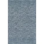 Momeni Mallorca Mrc-7 Denim Area Rug 3 ft. 6 in. X 5 ft. 6 in. Rectangle