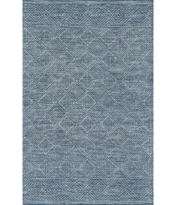 Momeni Mallorca Mrc-7 Denim Area Rug 5 ft. X 8 ft. Rectangle