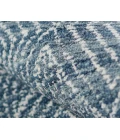 Momeni Mallorca Area Rug MRC-7 Denim 5' X 8'