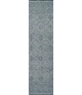 Momeni Mallorca Area Rug MRC-7 Denim 5' X 8'