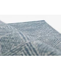 Momeni Mallorca Area Rug MRC-7 Denim 5' X 8'