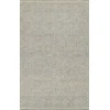 Momeni Mallorca Mrc-7 Grey Area Rug 5 ft. X 8 ft. Rectangle