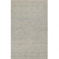 Momeni Mallorca Area Rug MRC-7 Grey 2' X 8' Runner