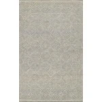 Momeni Mallorca Mrc-7 Grey Area Rug 3 ft. 6 in. X 5 ft. 6 in. Rectangle