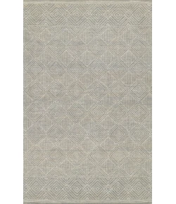 Momeni Mallorca Mrc-7 Grey Area Rug 2 ft. X 8 ft. Runner