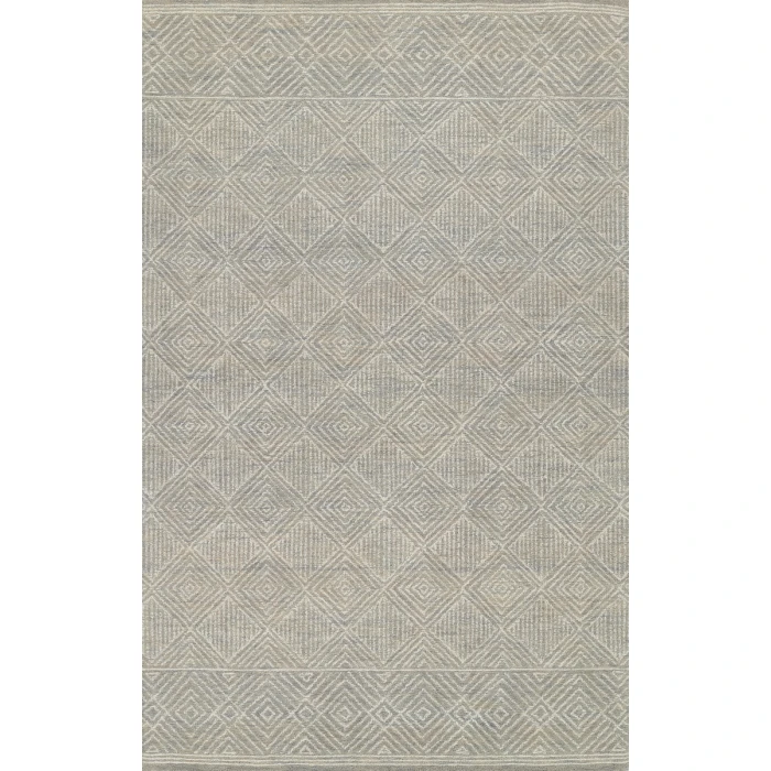 Momeni Mallorca MRC-7 Grey 9' X 12' Area Rug