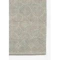 Momeni Mallorca Area Rug MRC-7 Grey 2' X 8' Runner